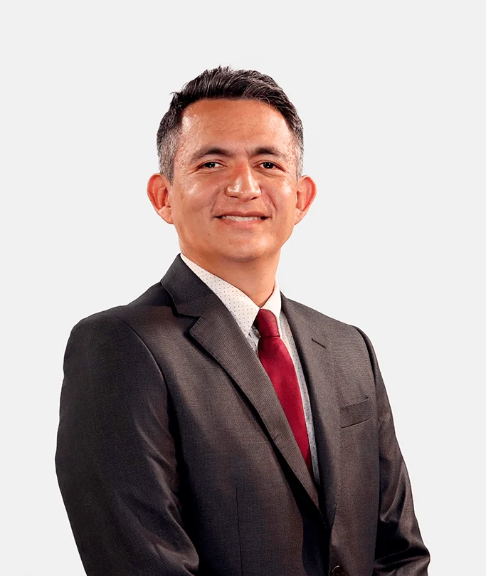 Rafael Santiago